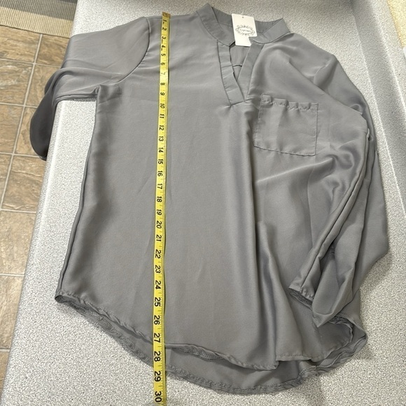 Camila blouse - Picture 9 of 13